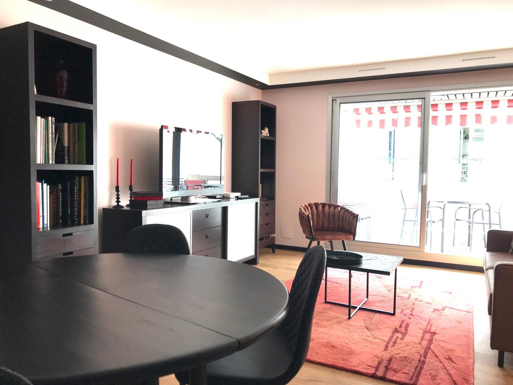 Appartamento Le Sornin - Garage - Clim - Hypercentre - Terrasse Vichy Esterno foto